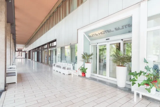 Billede av hotellet Suite Hotel Elite - nummer 1 af 10