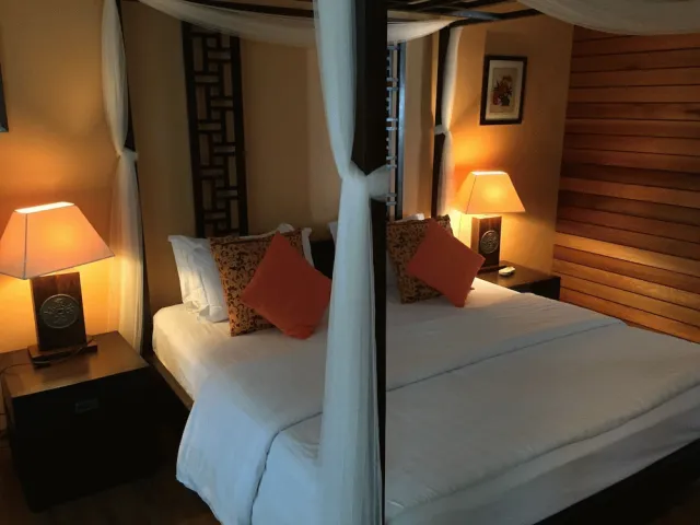 Billede av hotellet Villa Molek - nummer 1 af 10