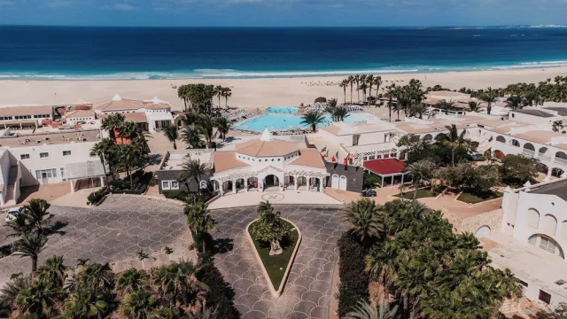 Hotellbilder av VOI Praia de Chaves Resort - nummer 1 av 72