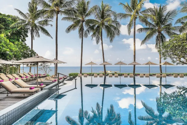 Hotellbilder av The Lamai Samui - nummer 1 av 100