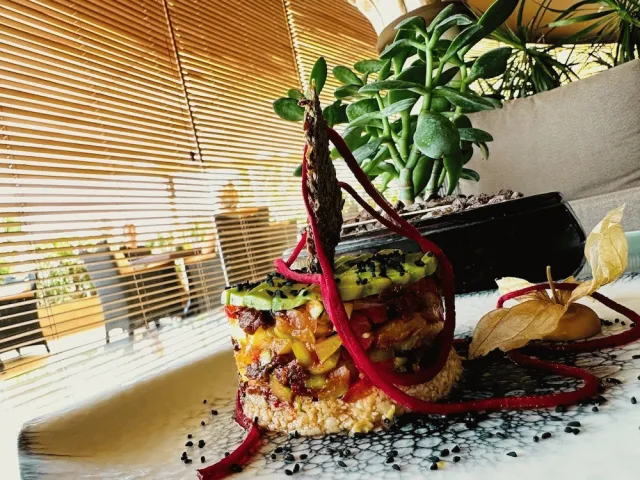 Billede av hotellet Sianji Well-Being Resort - nummer 1 af 94