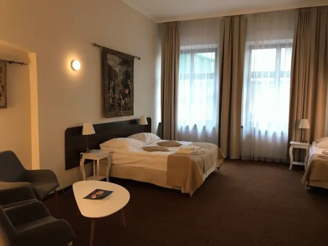 Billede av hotellet Hotel Wit Stwosz - nummer 1 af 10