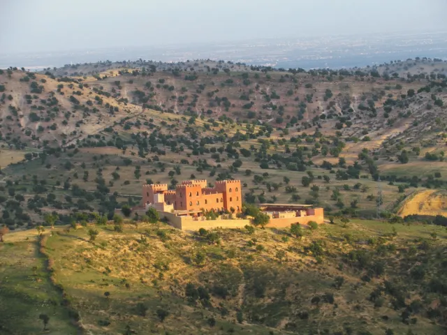Hotellbilder av Atlas Kasbah Ecolodge - nummer 1 av 39