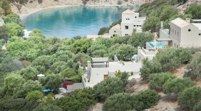 Billede av hotellet Istron Villas - nummer 1 af 100