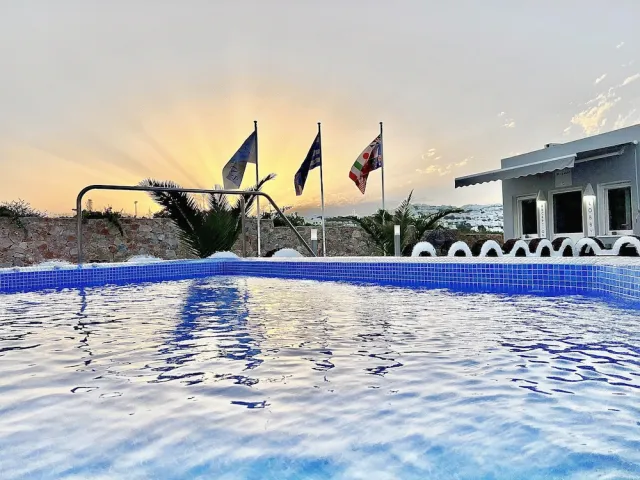 Billede av hotellet Villa Agas - nummer 1 af 10