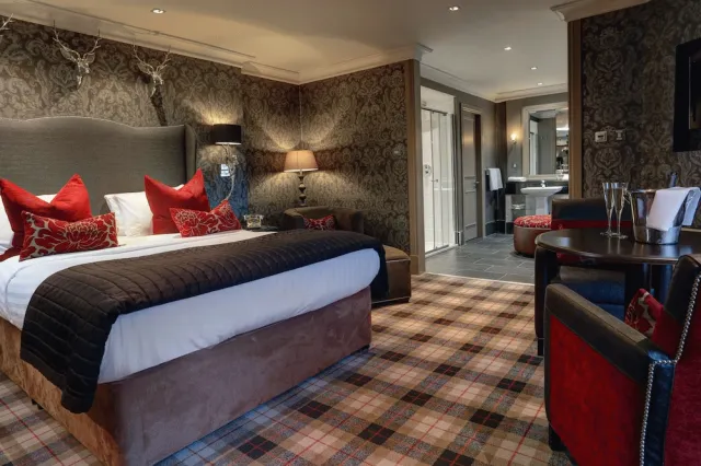 Billede av hotellet Best Western Glasgow South Eglinton Arms Hotel - nummer 1 af 66