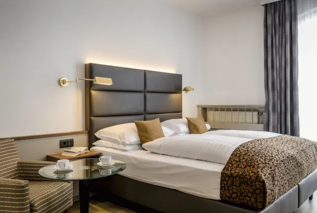 Billede av hotellet Hotel Imlauer Vienna - nummer 1 af 10