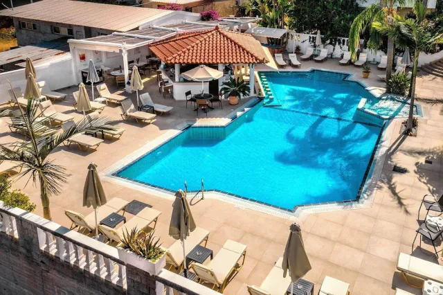 Billede av hotellet Malia Mare - nummer 1 af 52