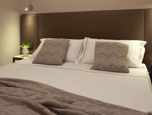 Hotellbilder av Hotel Aloisi - nummer 1 av 29