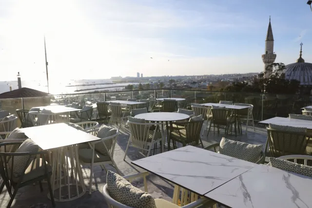 Billede av hotellet Dara Hotel OldCity - nummer 1 af 10