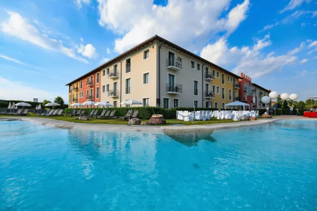 Hotellbilder av TH Lazise - Hotel Parchi del Garda - nummer 1 av 80