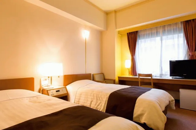 Hotellbilder av Hotel New Star Ikebukuro - nummer 1 av 28