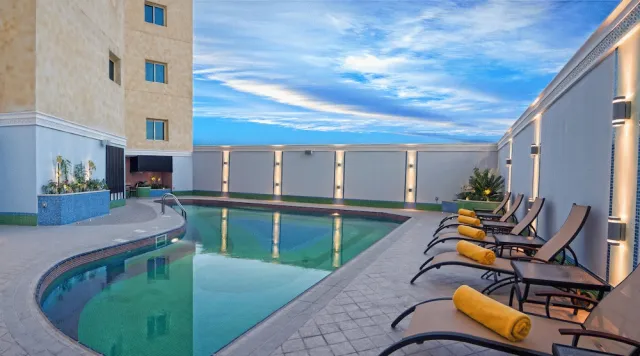 Hotellbilder av Grand Regal Hotel - nummer 1 av 41
