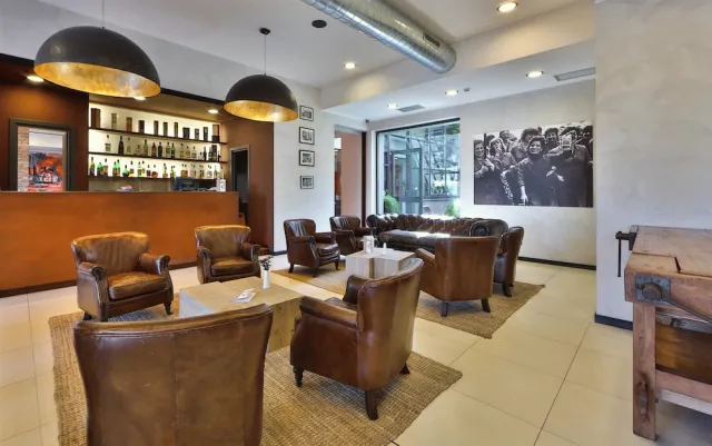 Billede av hotellet Best Western Falck Village Hotel - nummer 1 af 10