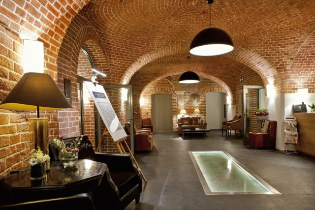 Billede av hotellet The Granary - La Suite Hotel - nummer 1 af 65