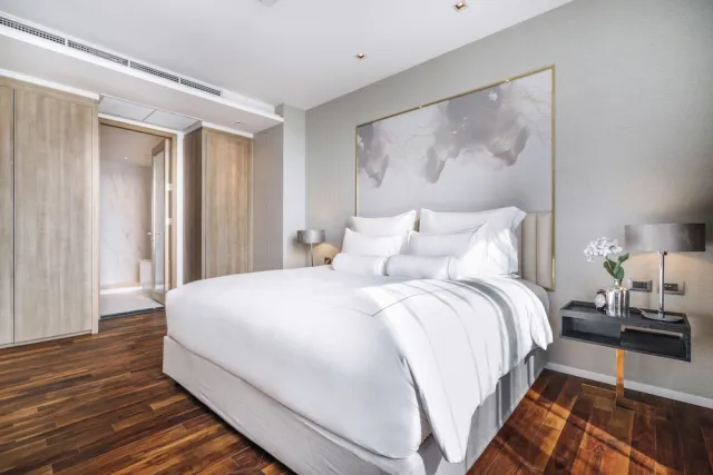 Billede av hotellet MUU Bangkok, Small Luxury Hotels of the World - nummer 1 af 100