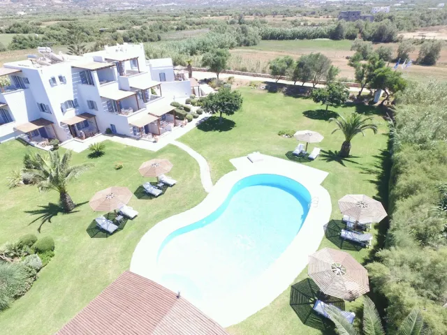 Billede av hotellet Ammos Naxos - nummer 1 af 10