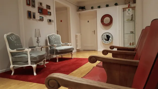 Billede av hotellet Petit Hotel - nummer 1 af 10