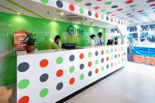 Billede av hotellet Citin Masjid Jamek by Compass Hospitality - nummer 1 af 10