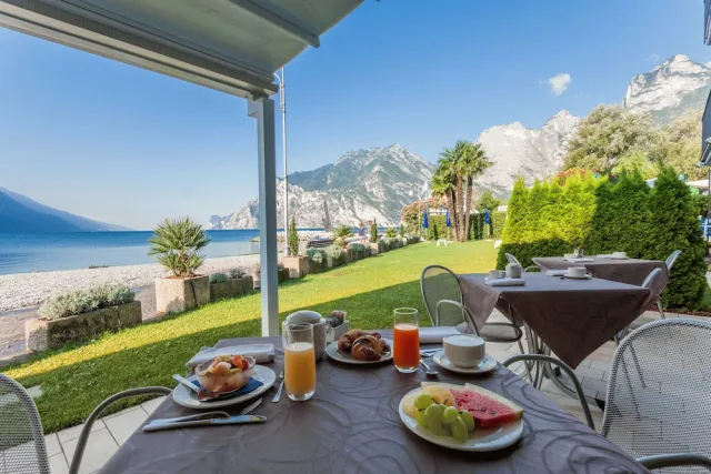 Billede av hotellet Hotel Lido Blu Surf & Bike - nummer 1 af 10