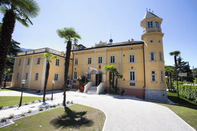 Billede av hotellet Villa Italia Luxury Suites and Apartments - nummer 1 af 10