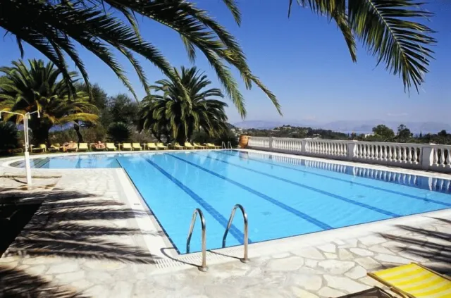 Billede av hotellet Paradise Hotel Corfu - nummer 1 af 10