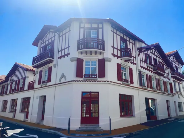 Billede av hotellet Best Western Kemaris - nummer 1 af 10