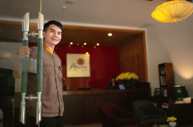 Hotellbilder av Hanoi Anise Hotel & Spa - nummer 1 av 77
