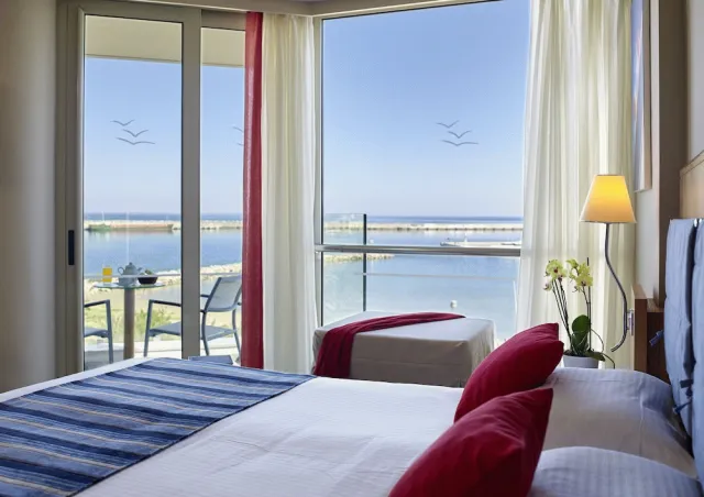 Billede av hotellet Kyma Suites Beach Hotel - nummer 1 af 73