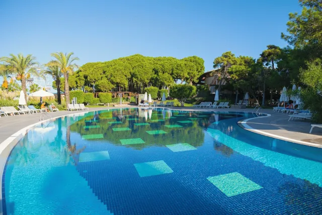 Billede av hotellet Sueno Hotels Beach Side - nummer 1 af 10