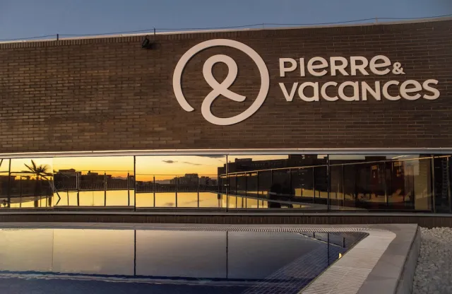 Billede av hotellet Hotel Granada by Pierre & Vacances - nummer 1 af 10