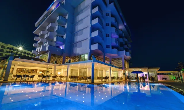 Hotellbilder av Tasia Maris Sands - Adults Only - nummer 1 av 36