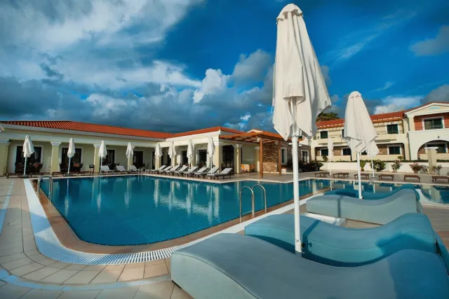 Hotellbilder av Messina Resort Hotel - nummer 1 av 39