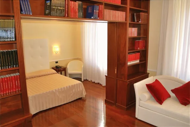Billede av hotellet Ludovisi Luxury Rooms - nummer 1 af 10
