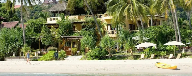 Hotellbilder av Vacation Village Phra Nang Lanta - nummer 1 av 57