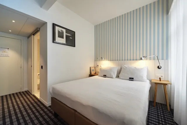 Hotellbilder av Leopold Hotel Ostend - nummer 1 av 78