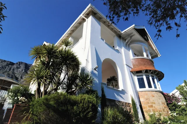 Billede av hotellet Abbey Manor Luxury Guesthouse - nummer 1 af 62