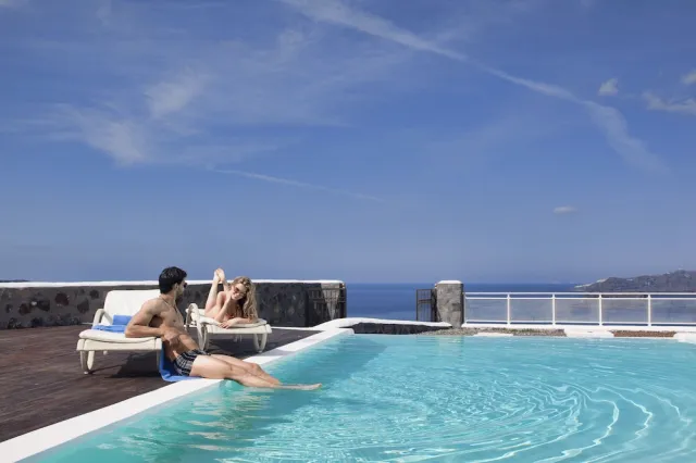 Hotellbilder av Thermes Luxury Villas & Spa - nummer 1 av 94