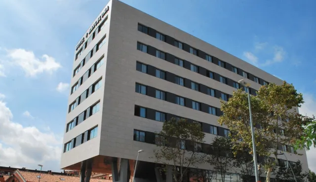 Hotellbilder av Hotel Best 4 Barcelona - nummer 1 av 10