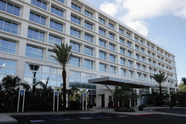 Hotellbilder av Miyako Hybrid Hotel Torrance - nummer 1 av 76