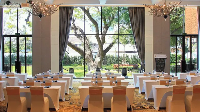 Hotellbilder av Intercontinental Hua Hin Resort by IHG - nummer 1 av 10
