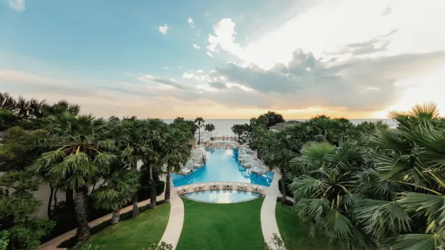 Hotellbilder av Intercontinental Hua Hin Resort by IHG - nummer 1 av 10