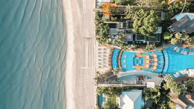 Billede av hotellet Intercontinental Hua Hin Resort by IHG - nummer 1 af 100