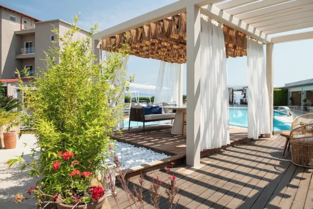 Billede av hotellet Antigoni Seaside Resort - nummer 1 af 100