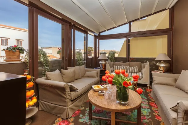 Hotellbilder av BB 22 Charming Rooms & Apartments - nummer 1 av 67