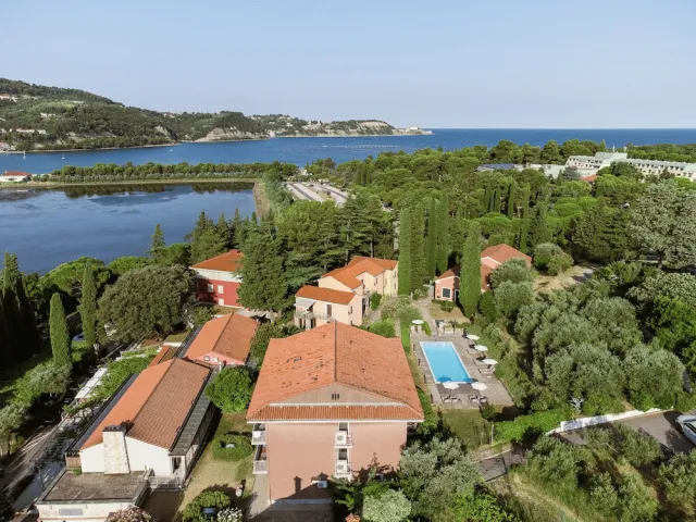 Billede av hotellet Hotel Laguna - Terme Krka - nummer 1 af 100