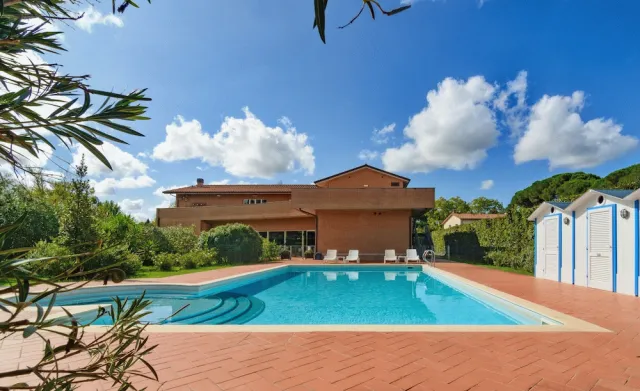 Billede av hotellet Residence San Rossore - nummer 1 af 10