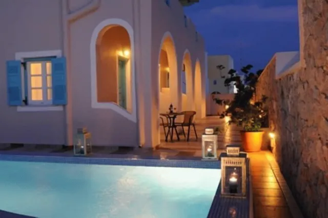 Billede av hotellet Villa Rose - nummer 1 af 10