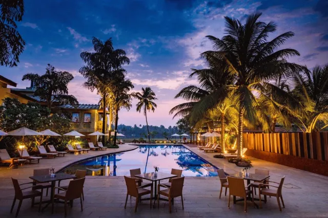 Hotellbilder av Beleza By The Beach - nummer 1 av 100