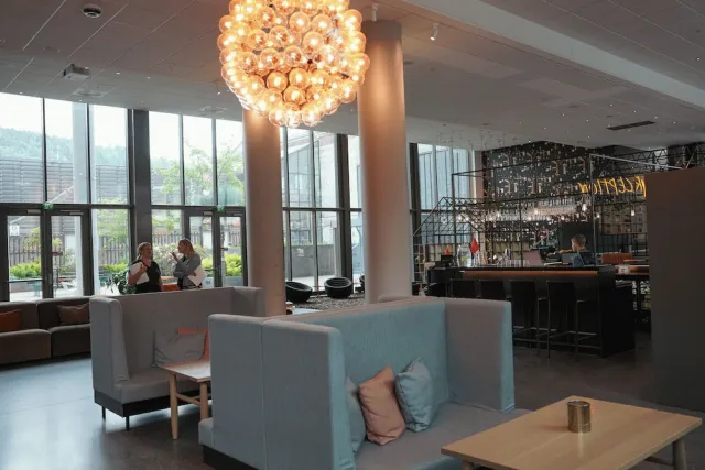 Billede av hotellet Comfort Hotel Union Brygge - Drammen - nummer 1 af 30
